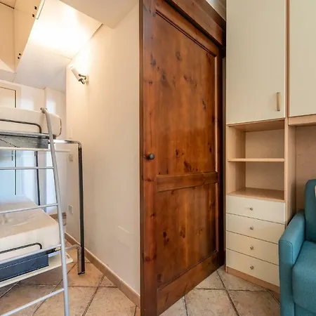 Vila In Centro Con Piscina Cala Gonone