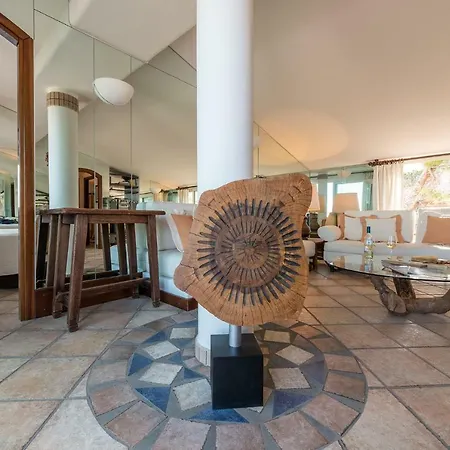 In Centro Con Piscina * Cala Gonone