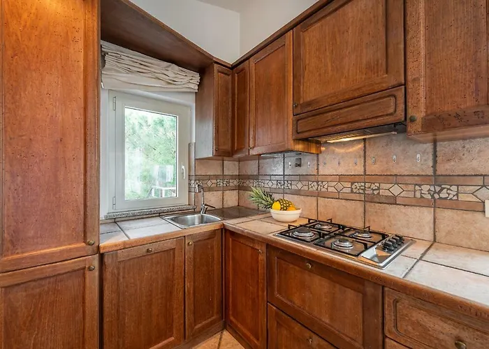 Βίλα In Centro Con Piscina Cala Gonone