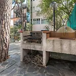 Villa In Centro Con Piscina